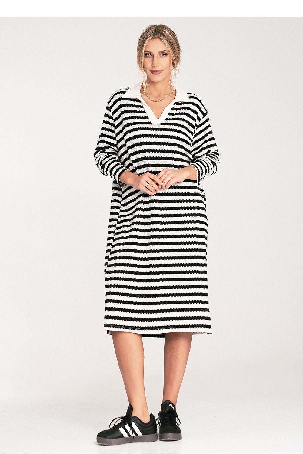  Rochie de zi model 214883 Figl 