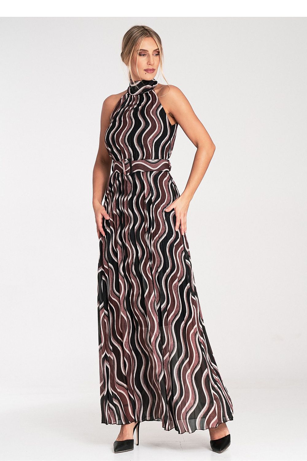  Rochie de zi model 214884 Figl 