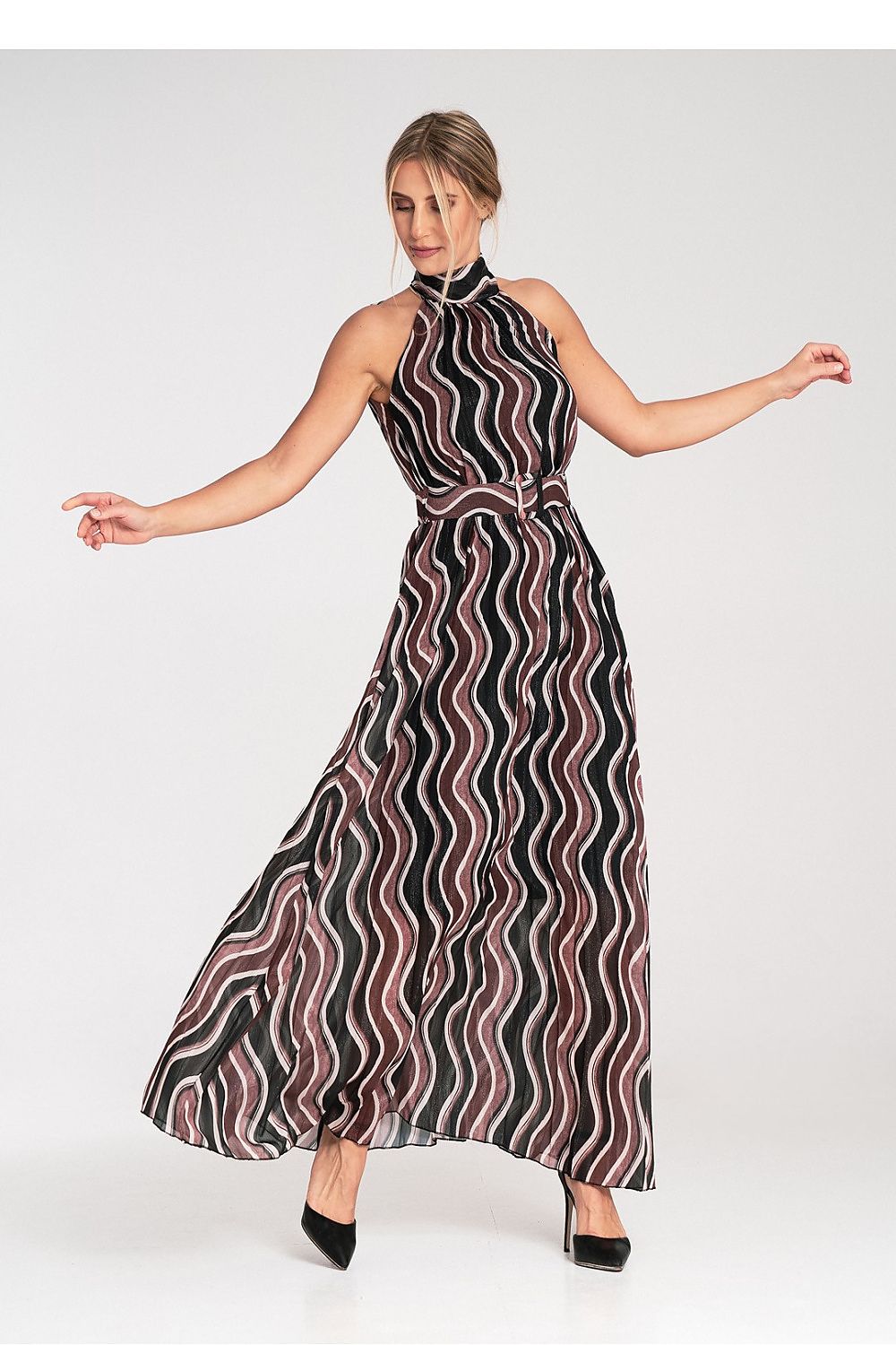  Rochie de zi model 214884 Figl 