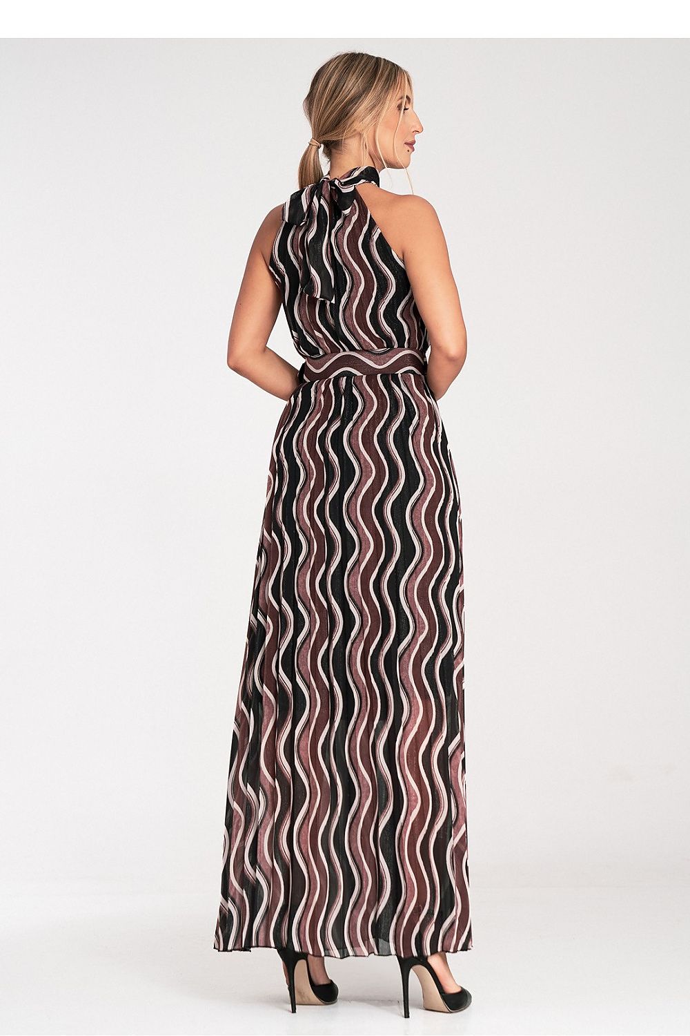  Rochie de zi model 214884 Figl 