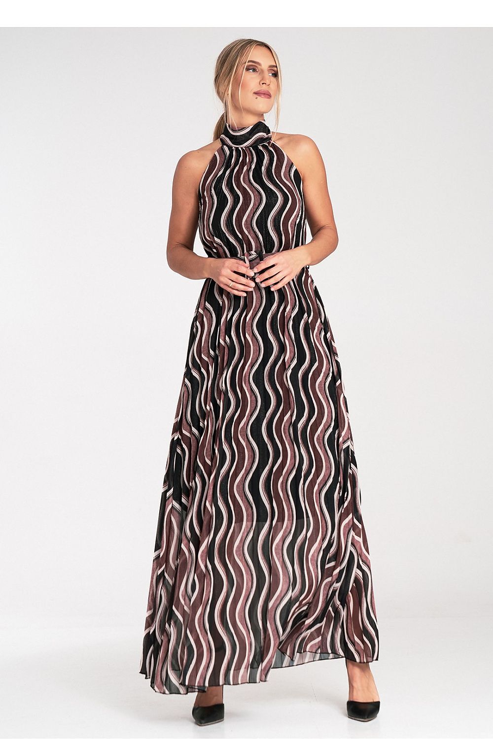  Rochie de zi model 214884 Figl 