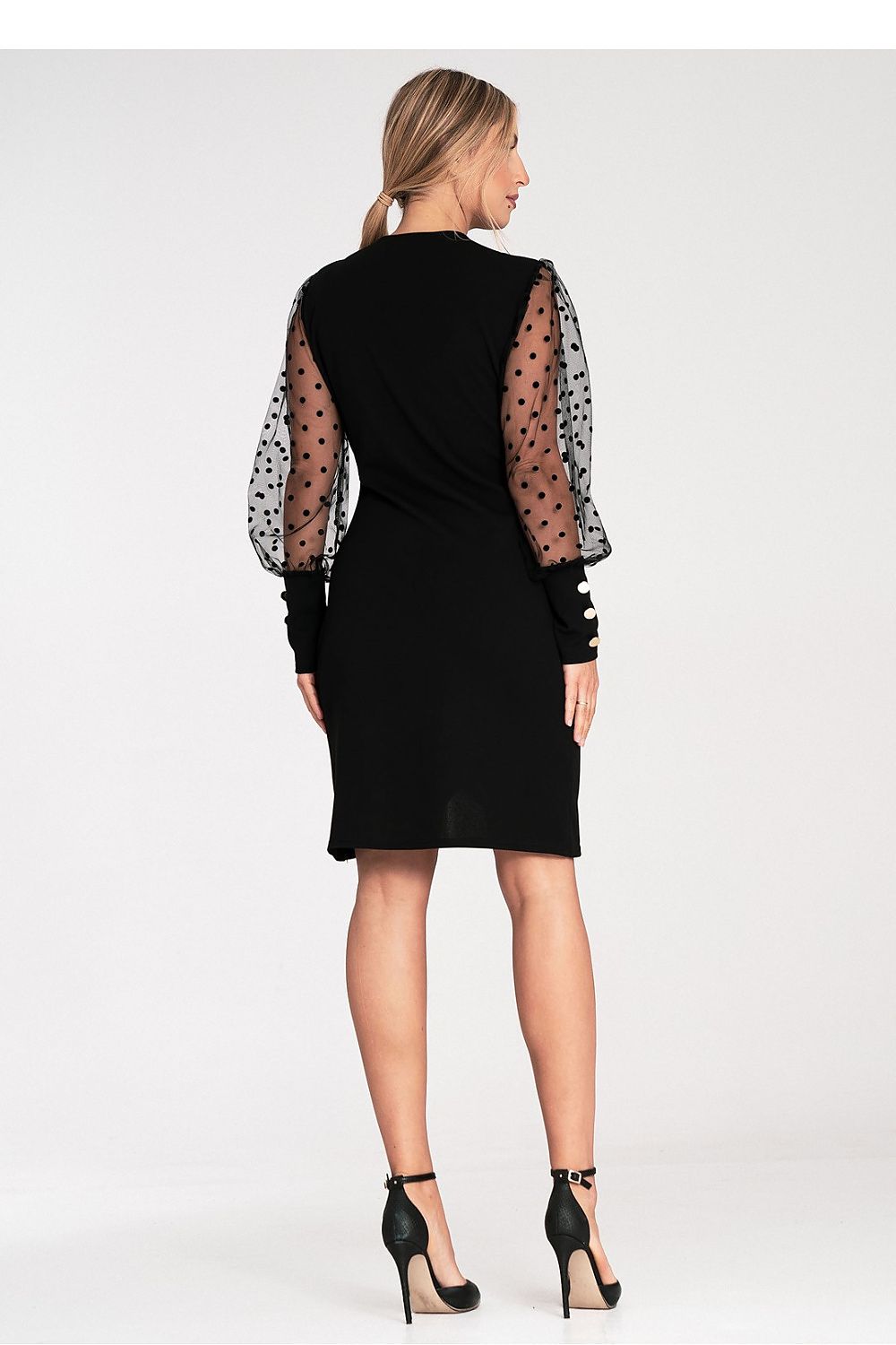 Rochie de seară model 214885 Figl 