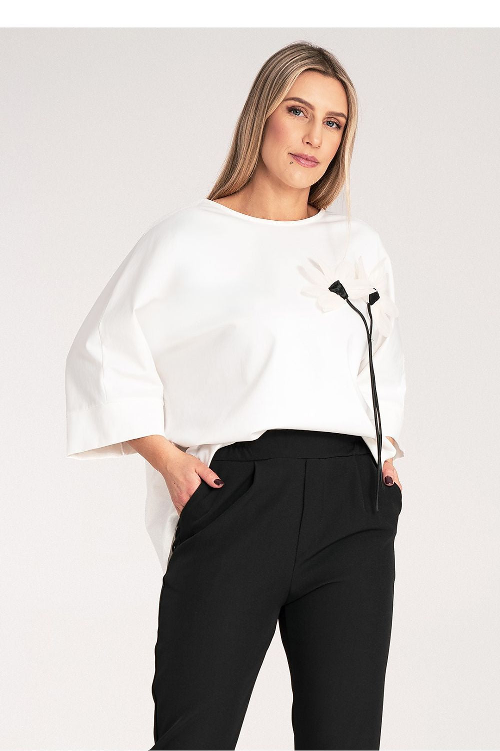  Bluză model 214901 Figl 
