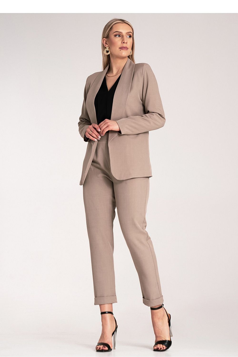  Sacou model 214904 Figl 
