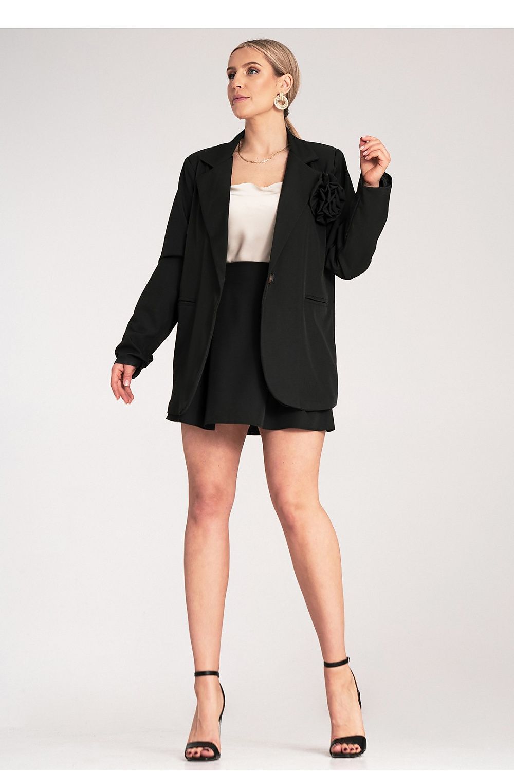  Sacou model 214907 Figl 