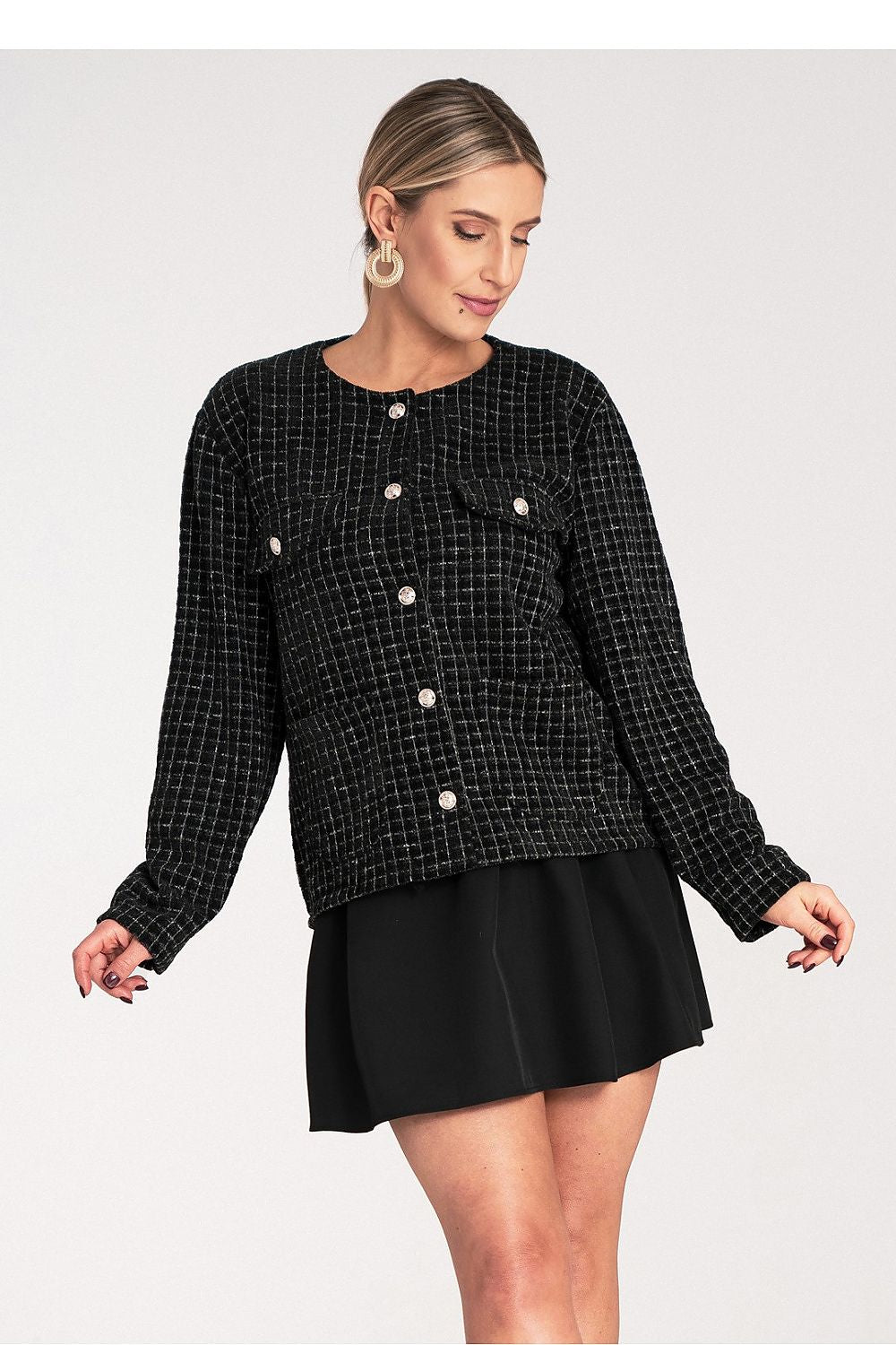  Sacou model 214909 Figl 