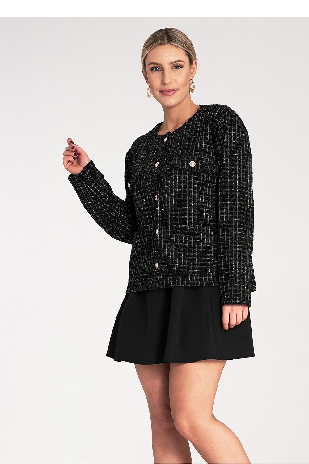  Sacou model 214909 Figl 