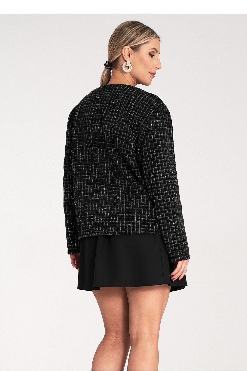  Sacou model 214909 Figl 