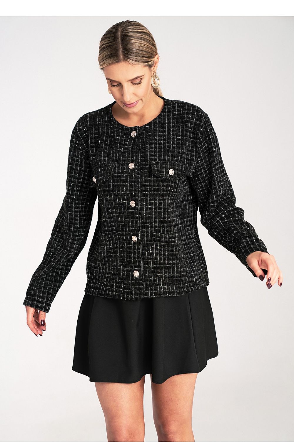  Sacou model 214909 Figl 
