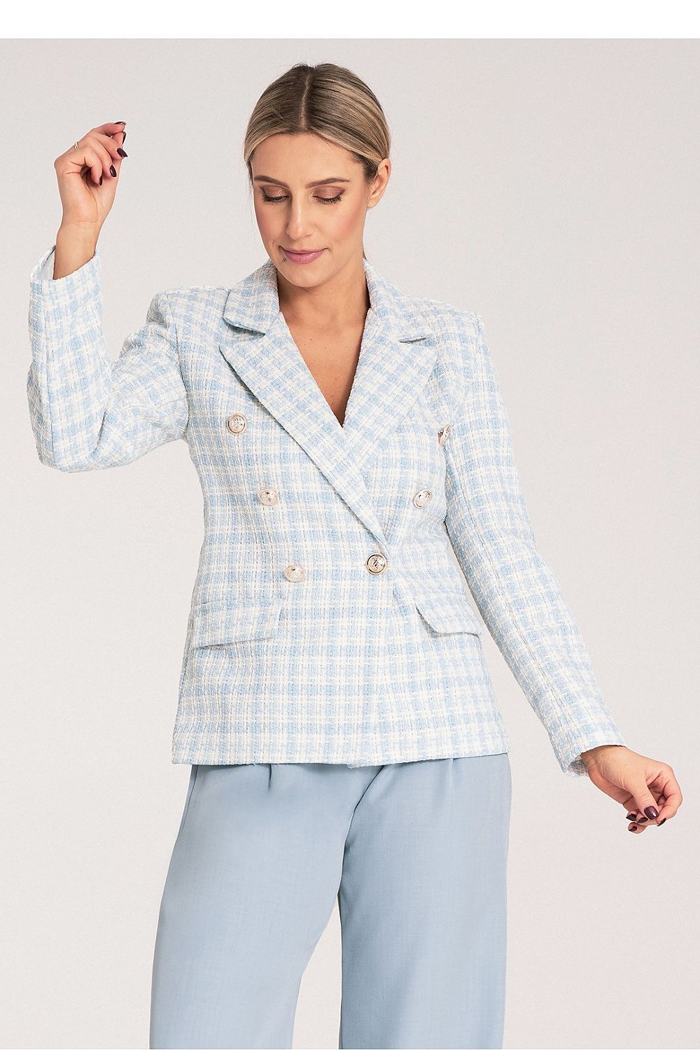  Sacou model 214910 Figl 
