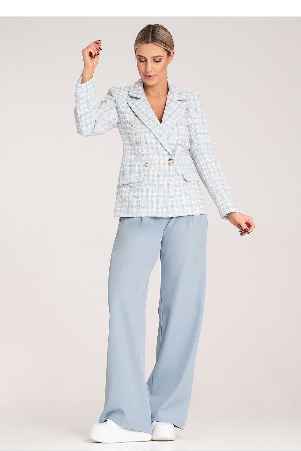  Sacou model 214910 Figl 