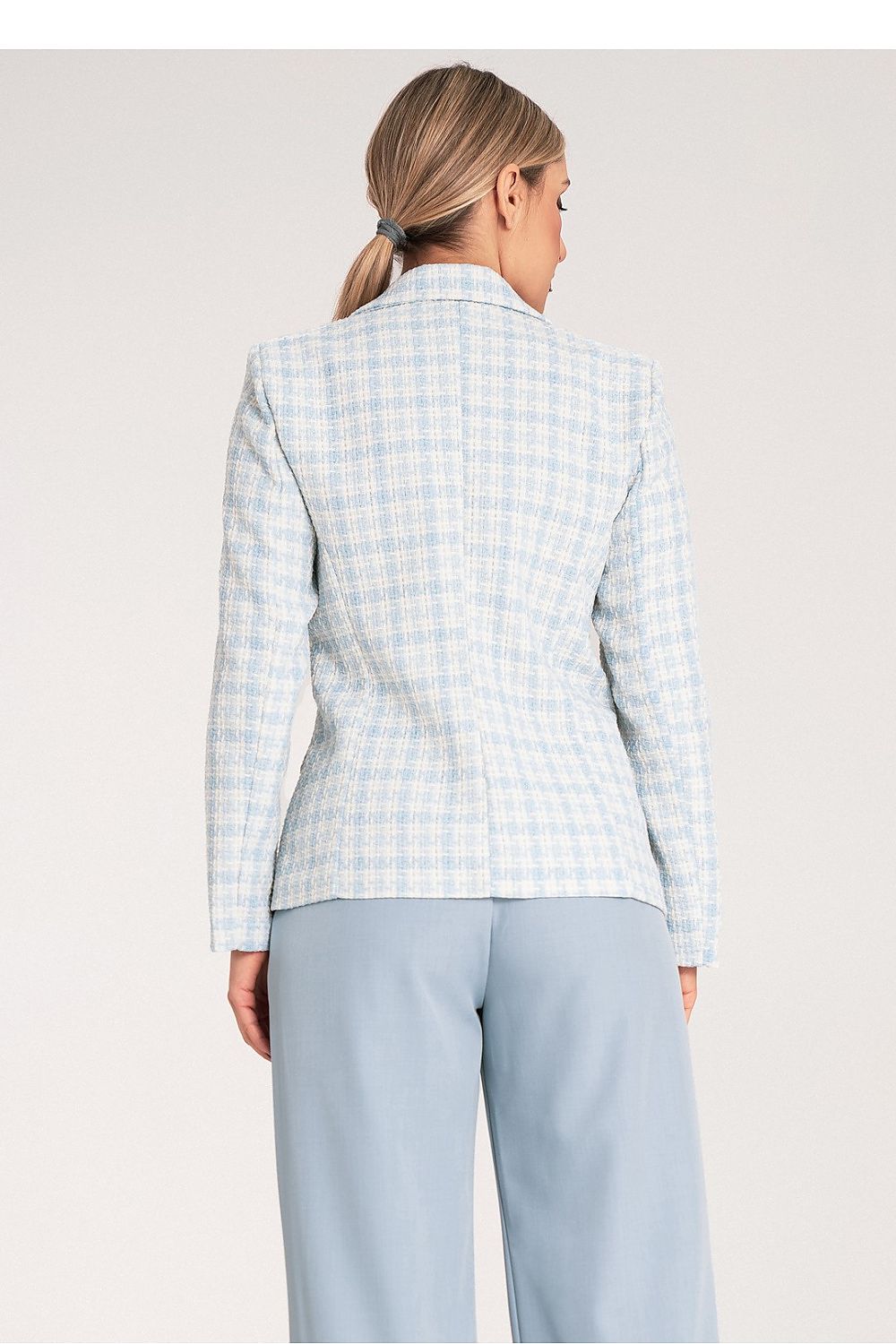  Sacou model 214910 Figl 