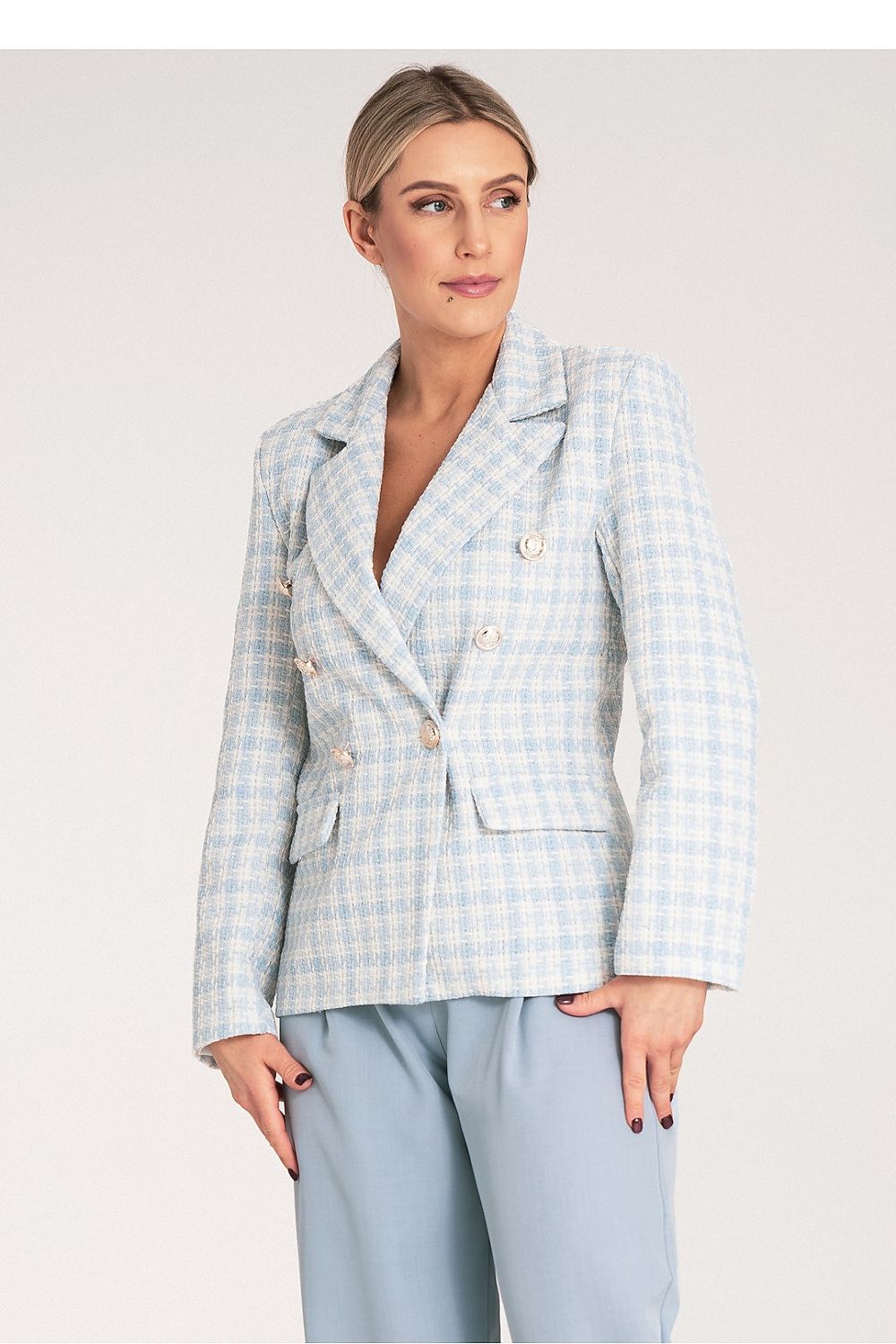  Sacou model 214910 Figl 