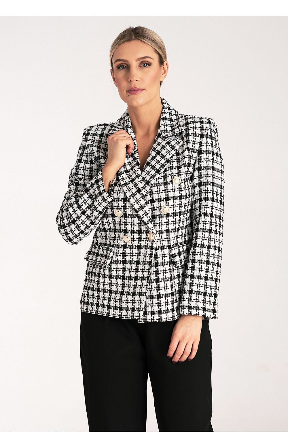  Sacou model 214911 Figl 