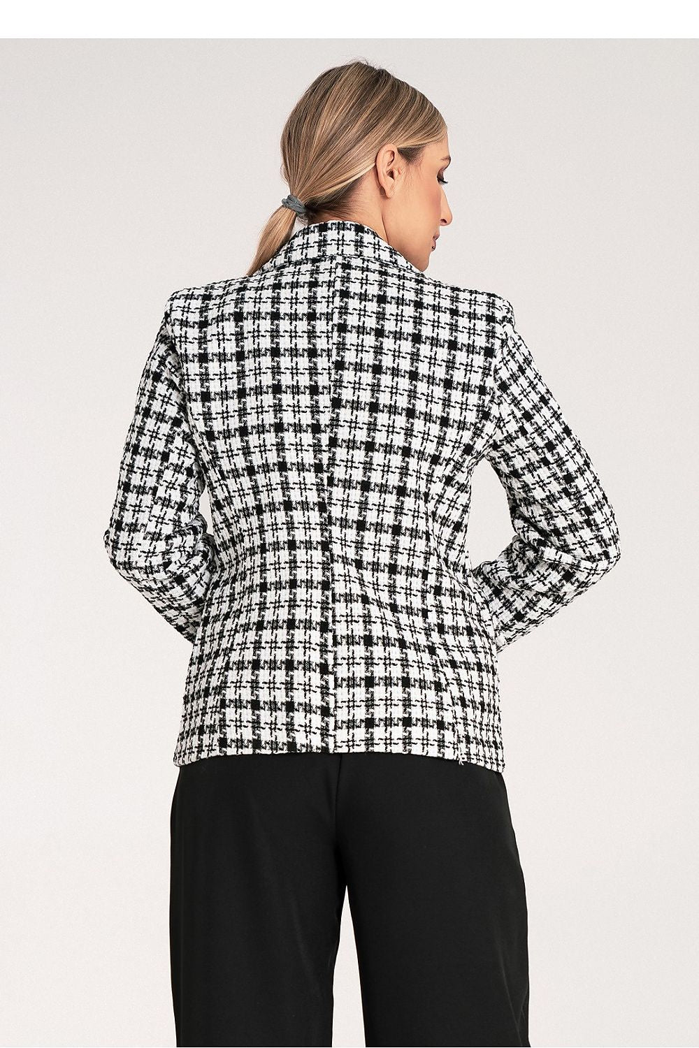  Sacou model 214911 Figl 