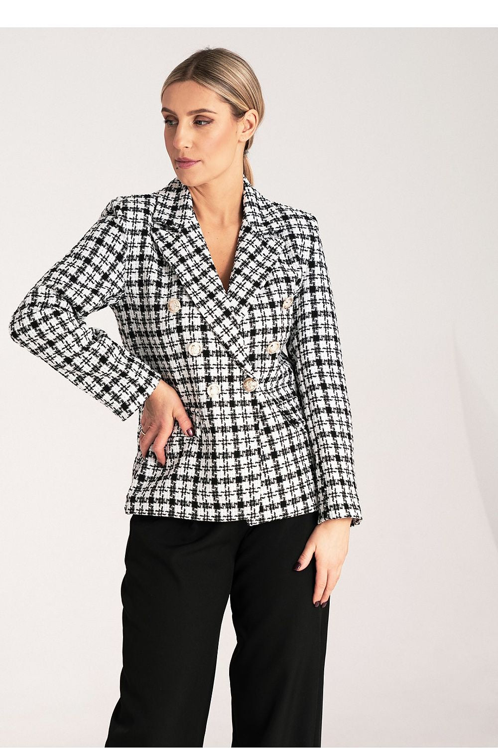  Sacou model 214911 Figl 