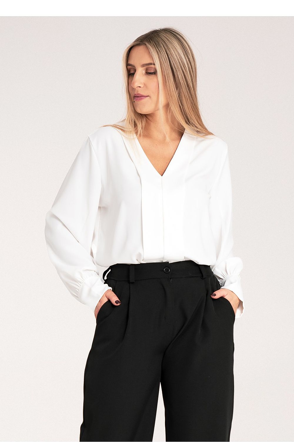  Bluză model 214924 Figl 