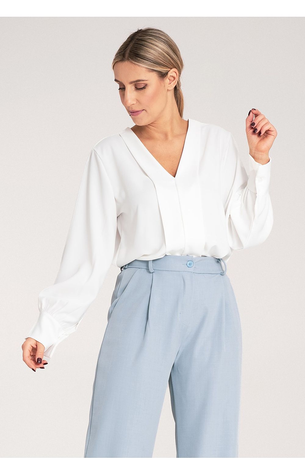  Bluză model 214924 Figl 