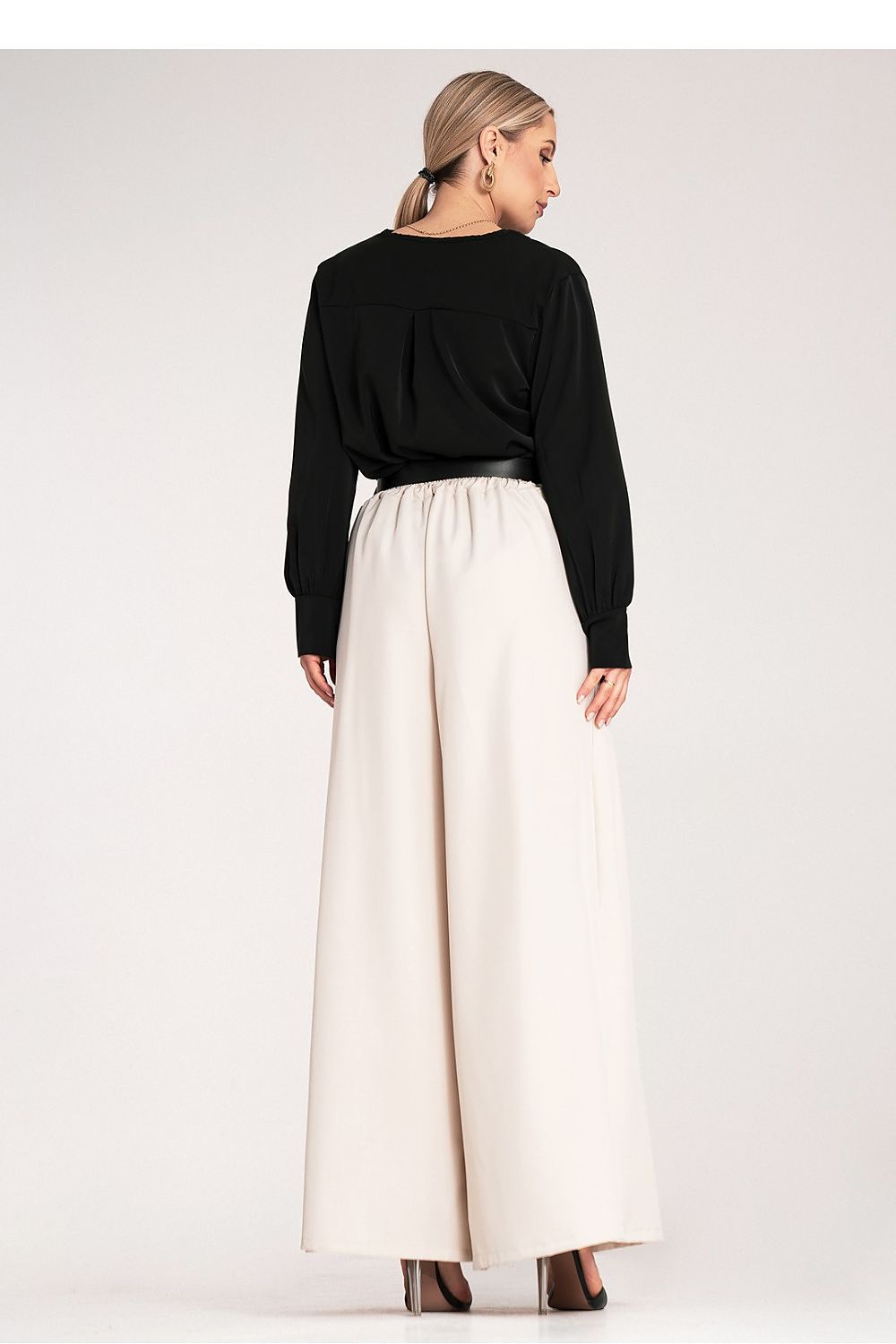  Pantaloni de damă model 214927 Figl 
