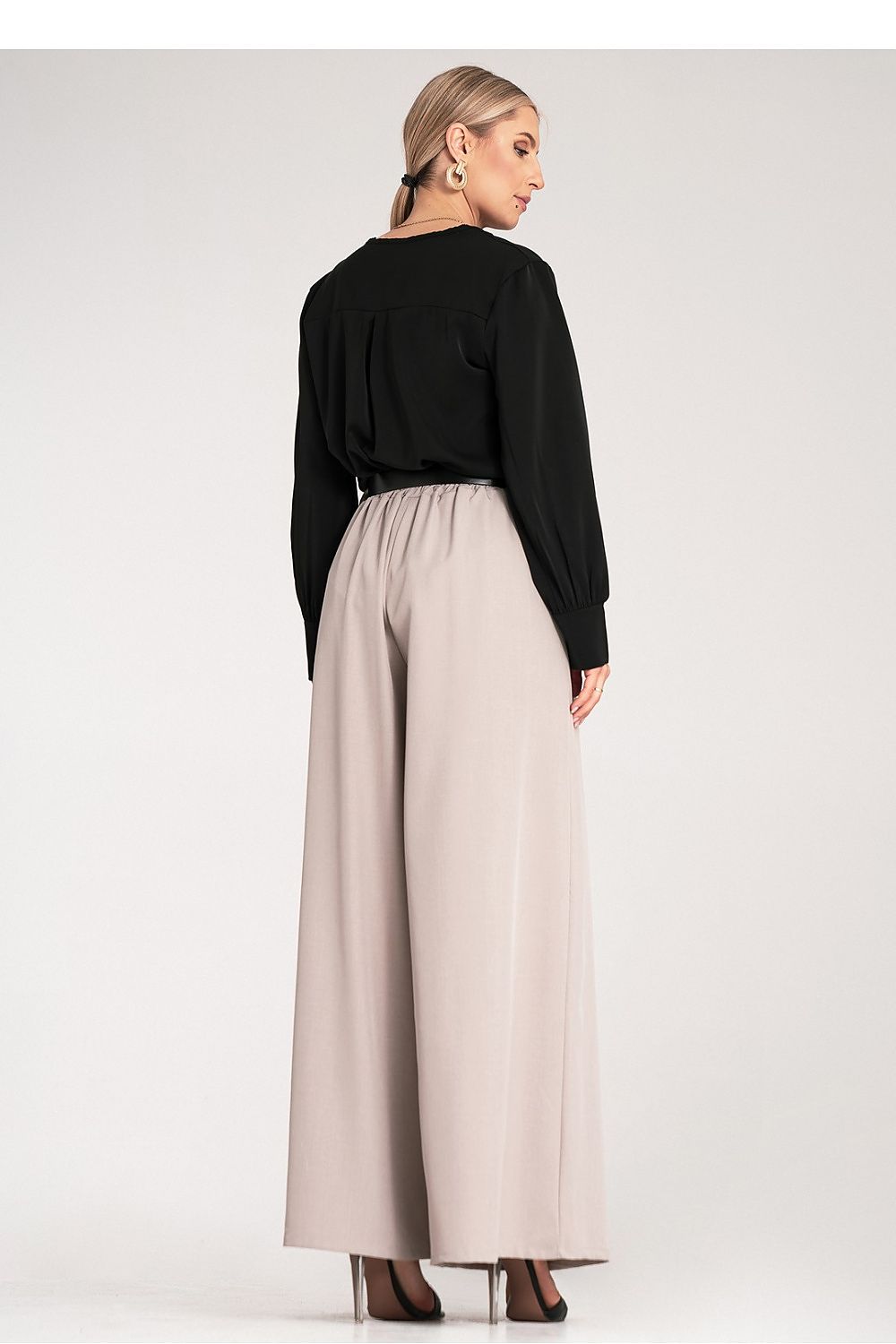  Pantaloni de damă model 214928 Figl 