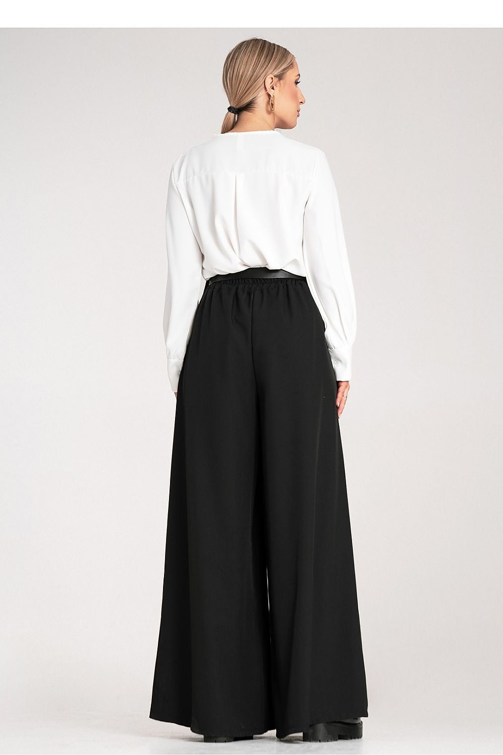  Pantaloni de damă model 214929 Figl 