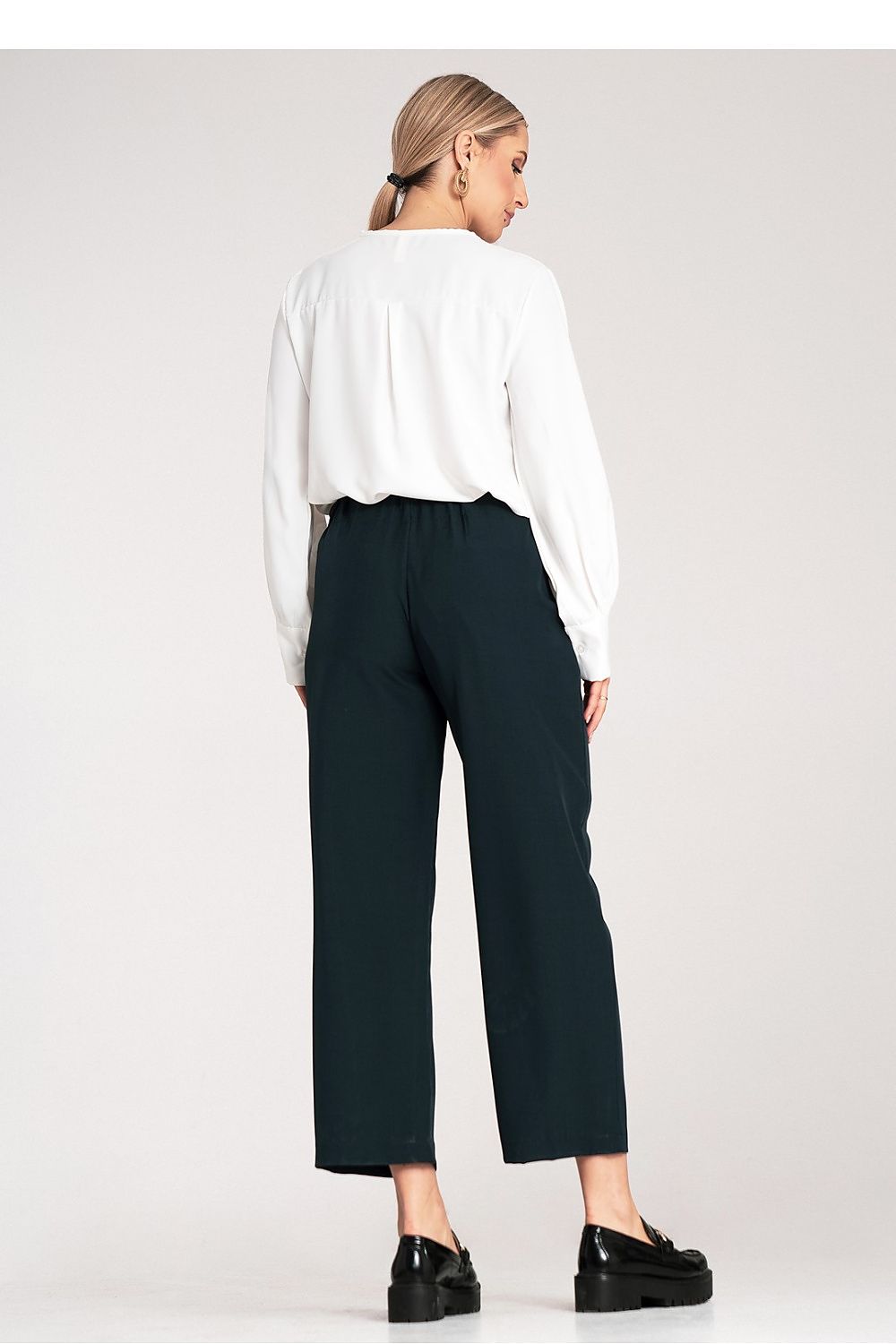 Pantaloni de damă model 214930 Figl 