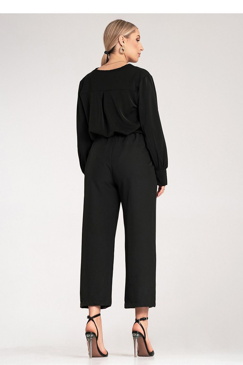  Pantaloni de damă model 214931 Figl 