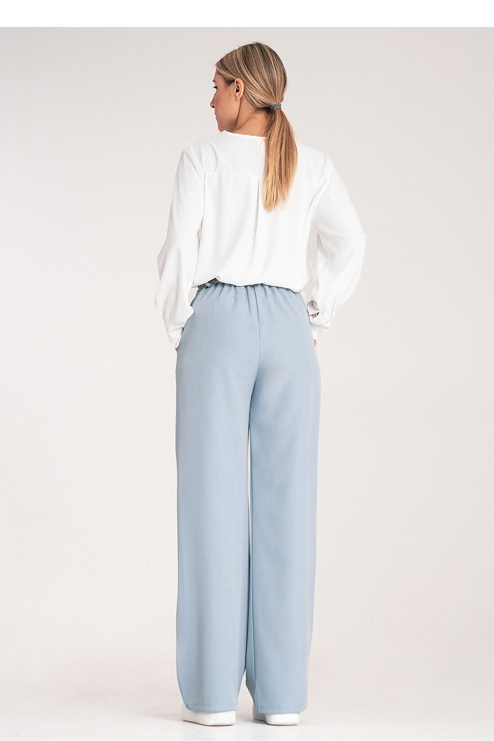 Pantaloni de damă model 214932 Figl 