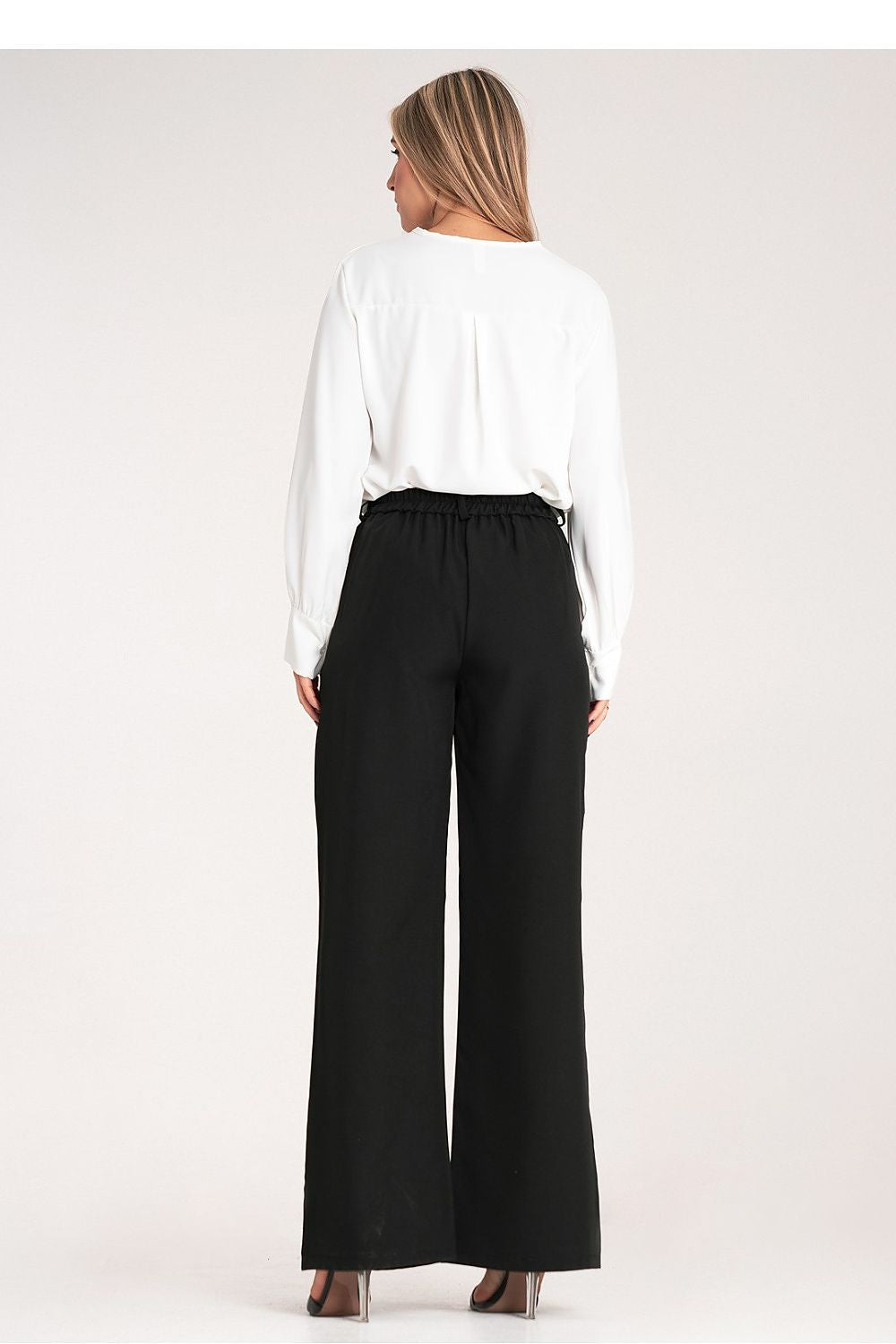  Pantaloni de damă model 214933 Figl 