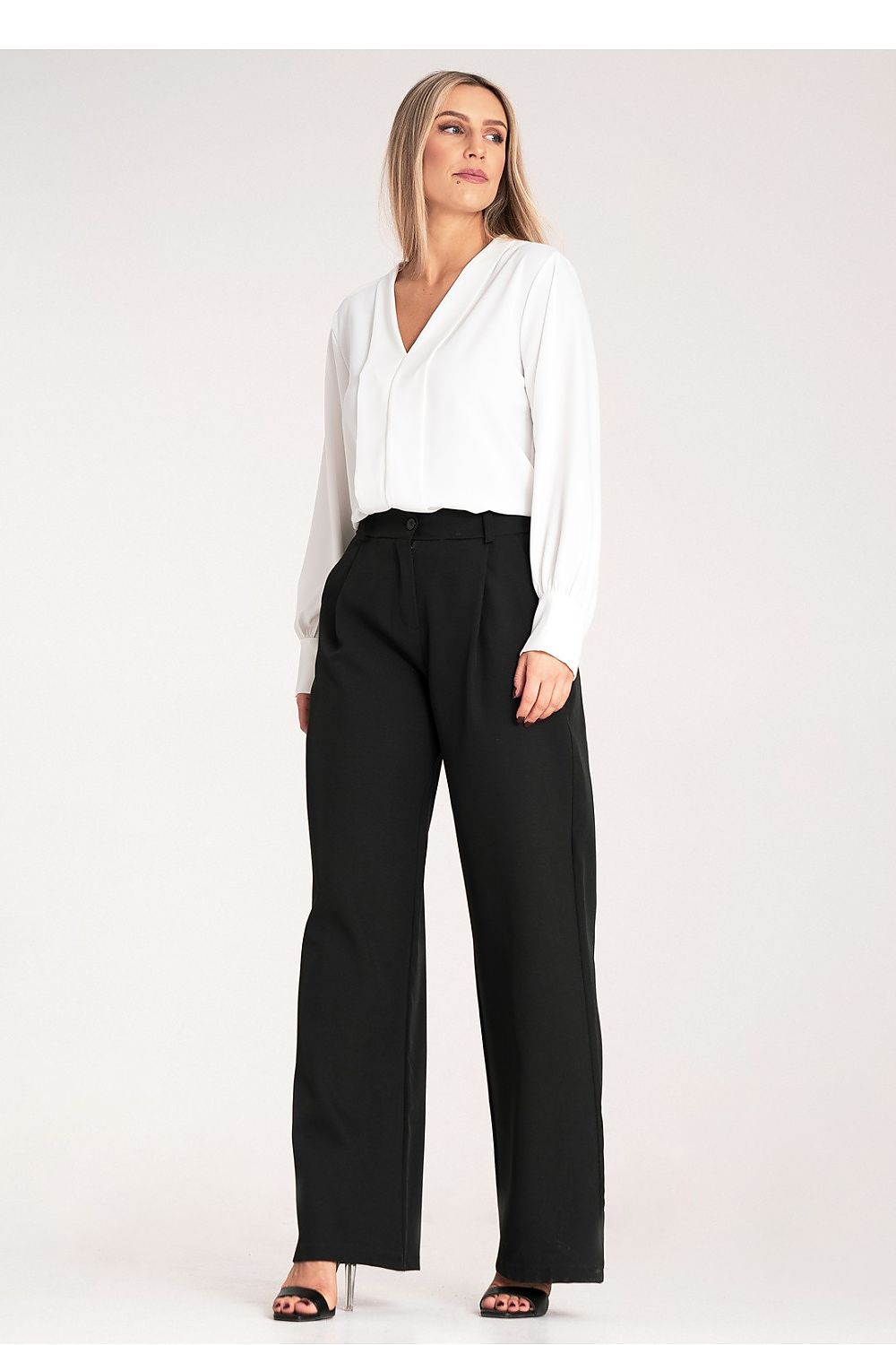  Pantaloni de damă model 214933 Figl 