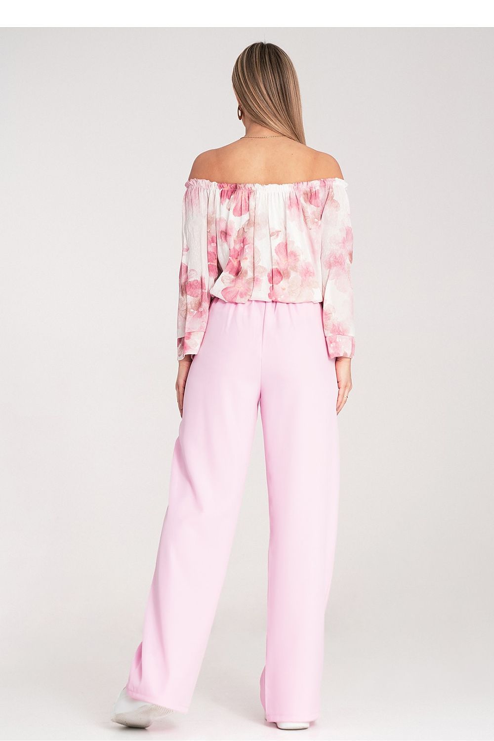  Pantaloni de damă model 214934 Figl 
