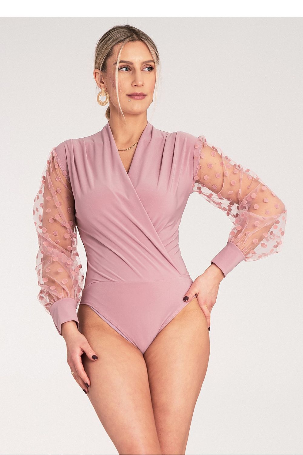 Corset model 214973 Figl 