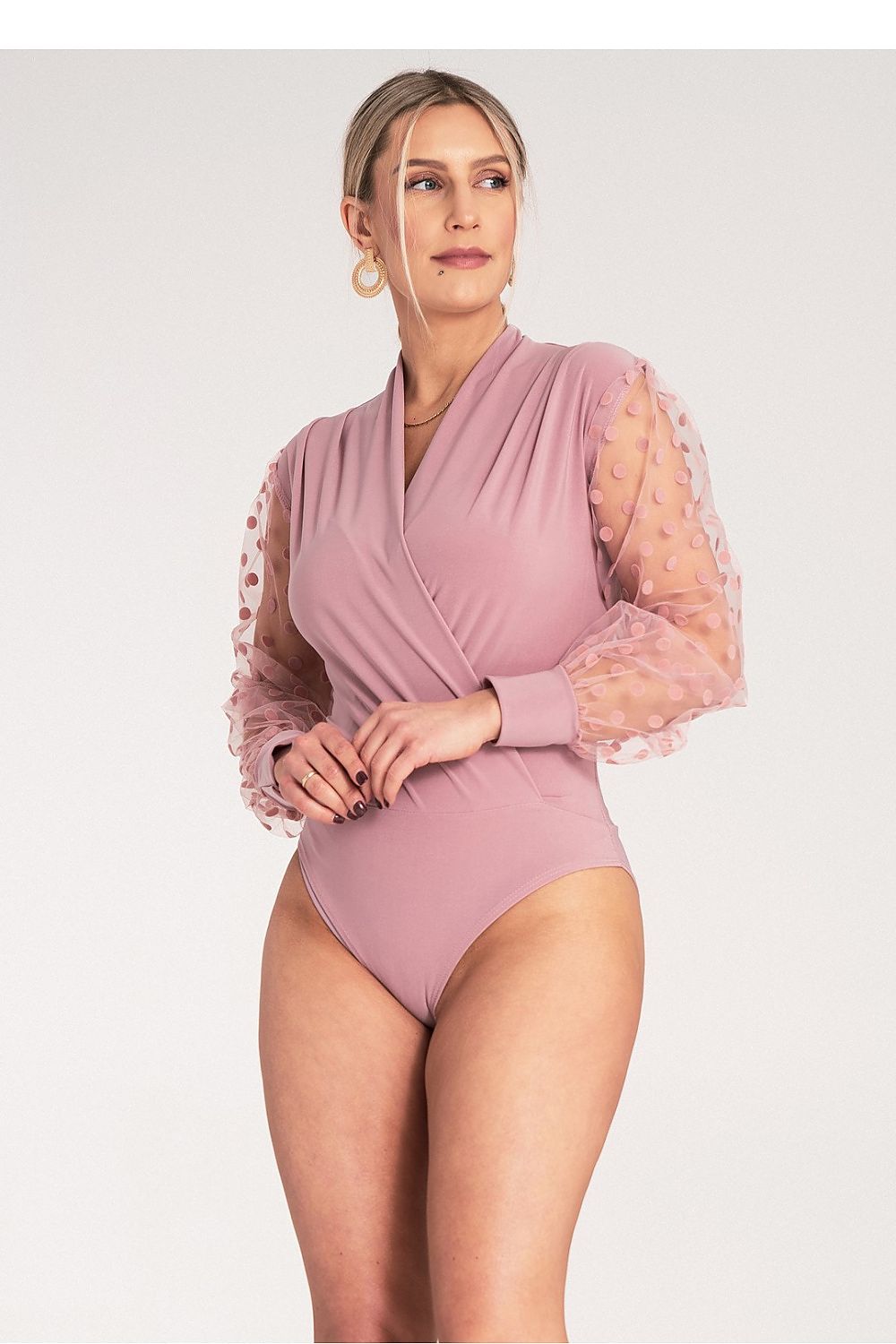  Corset model 214973 Figl 