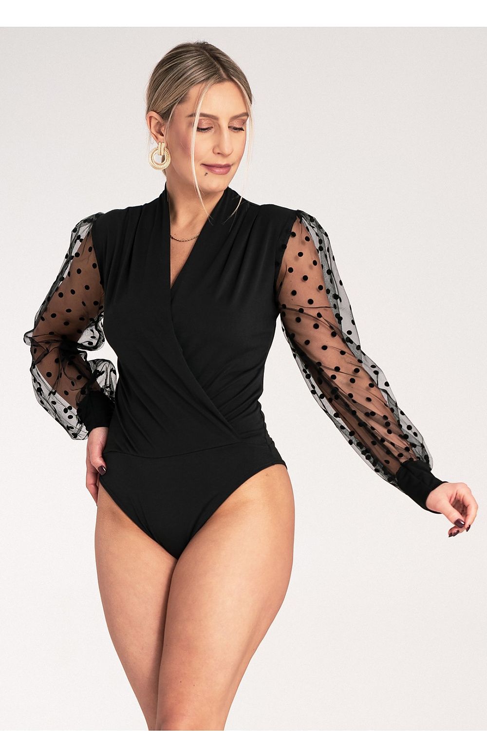  Corset model 214974 Figl 