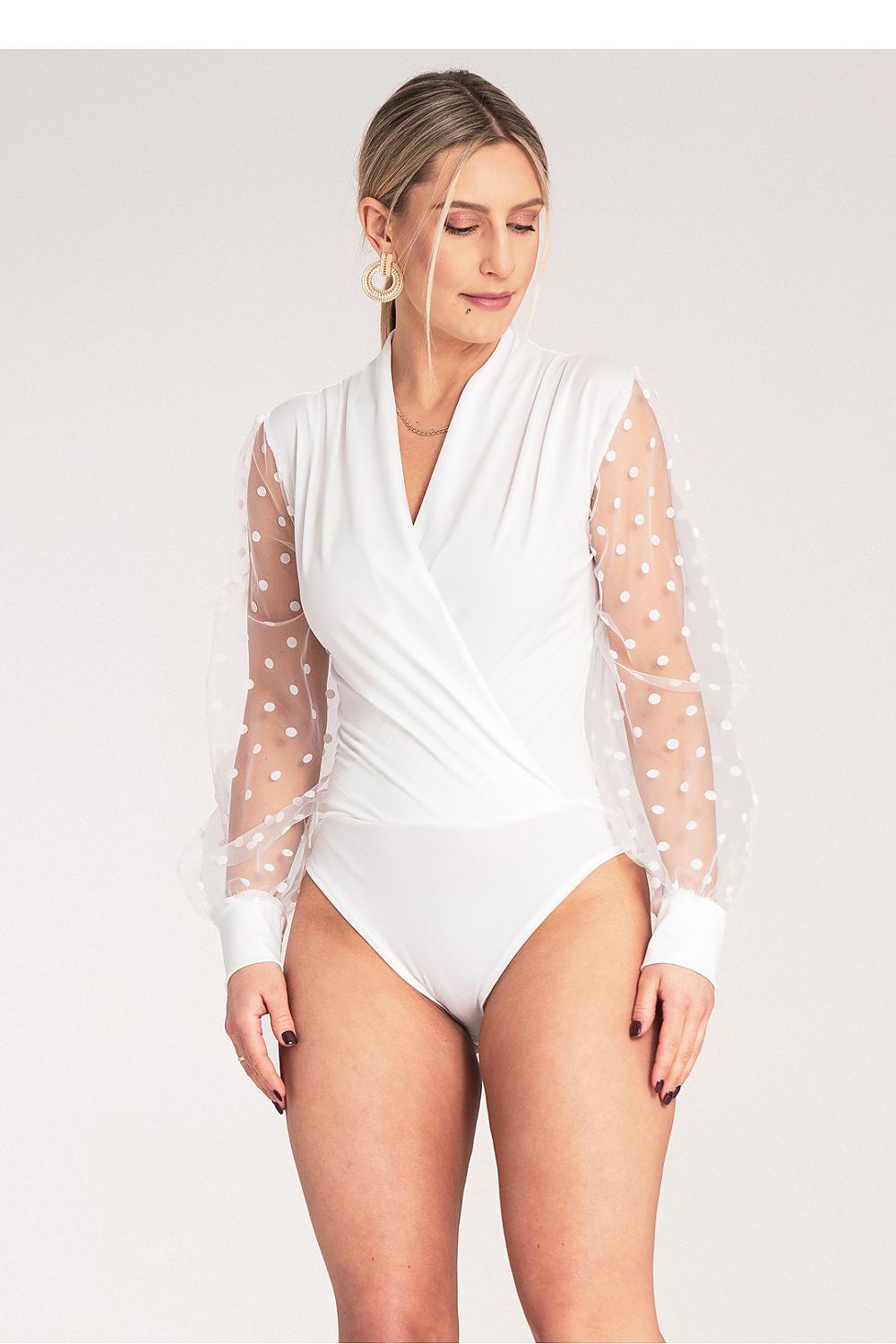  Corset model 214975 Figl 
