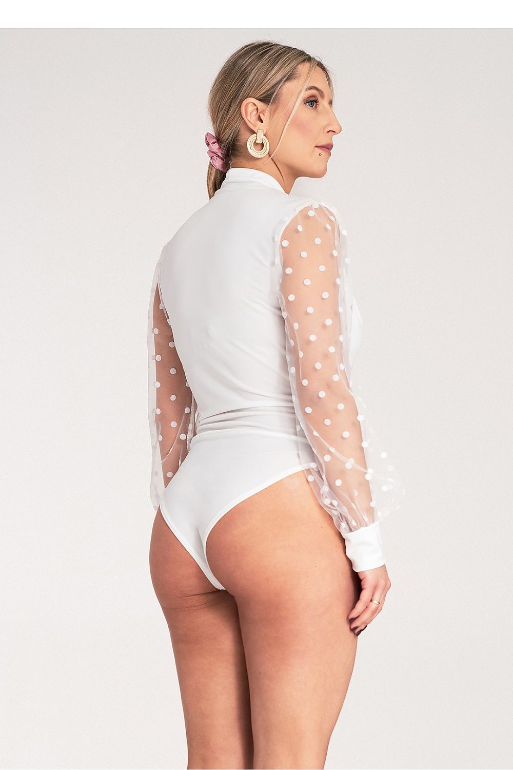  Corset model 214975 Figl 