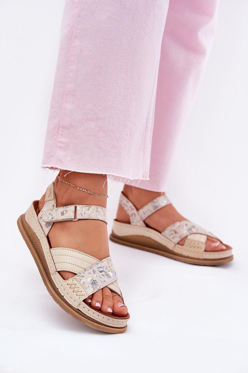  Sandale model 215020 Step in style 