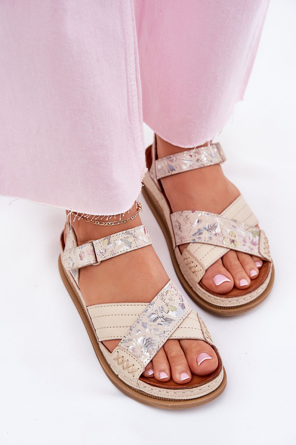  Sandale model 215020 Step in style 