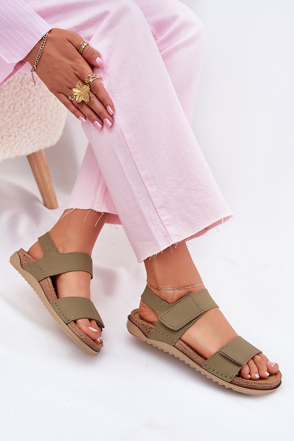  Sandale model 215024 Step in style 