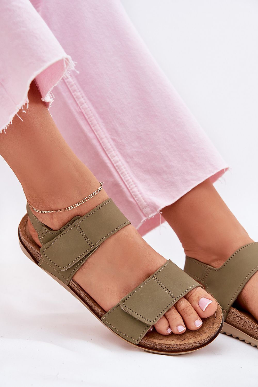  Sandale model 215024 Step in style 