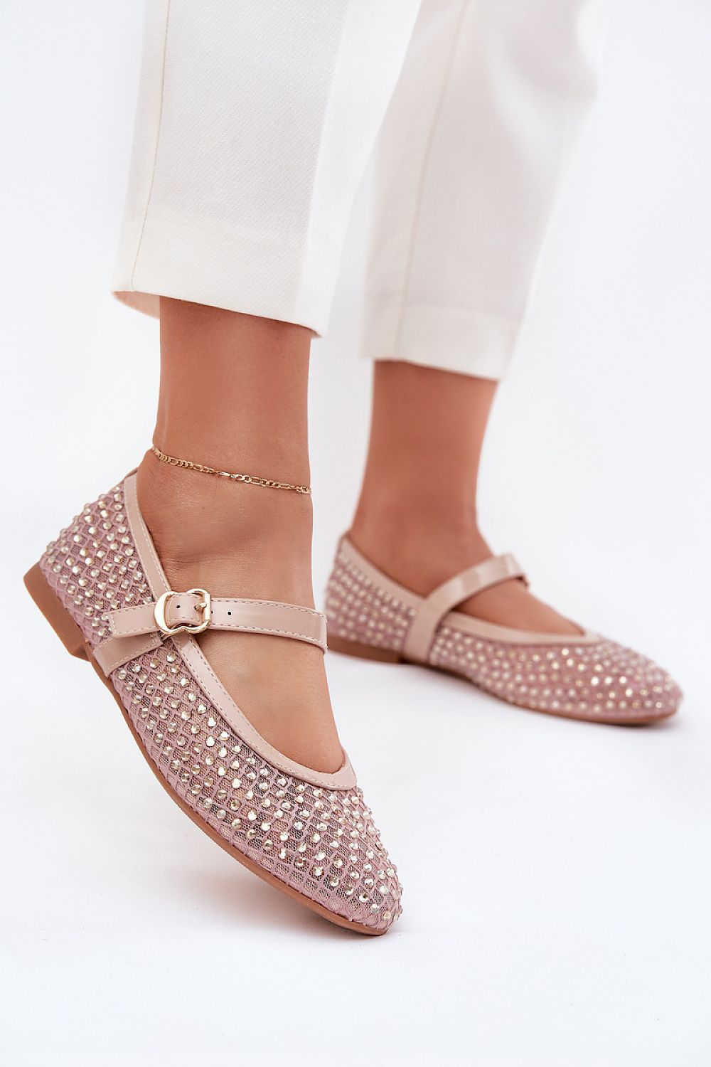  Balerini model 215042 Step in style 