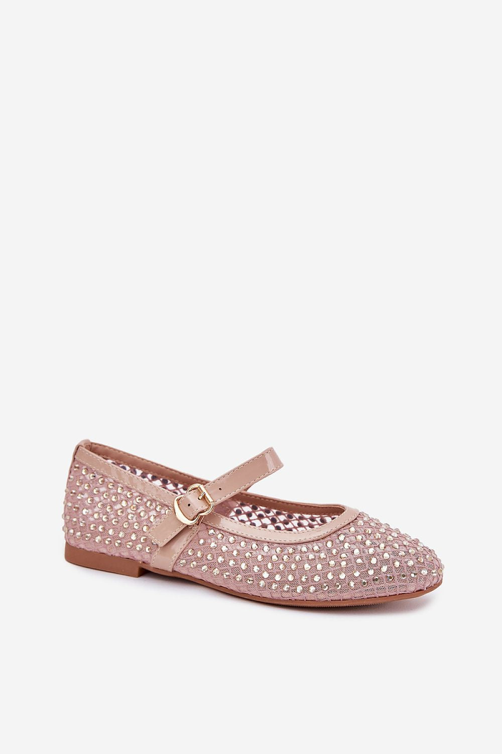  Balerini model 215042 Step in style 