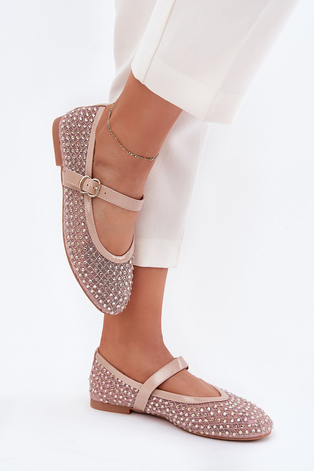  Balerini model 215042 Step in style 