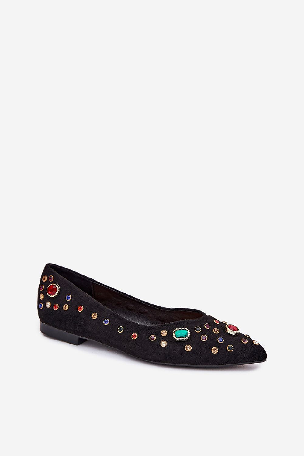  Balerini model 215045 Step in style 