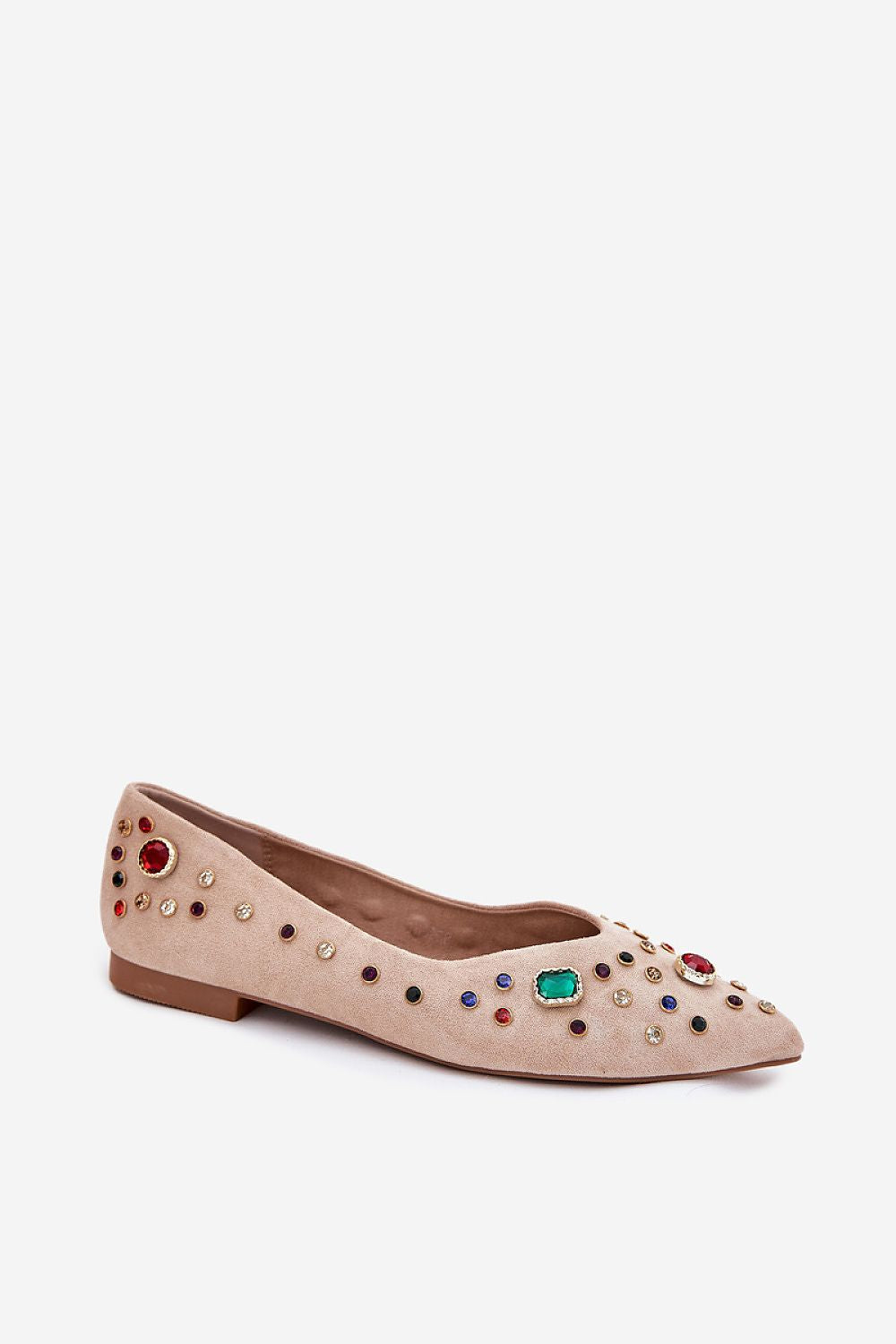  Balerini model 215046 Step in style 