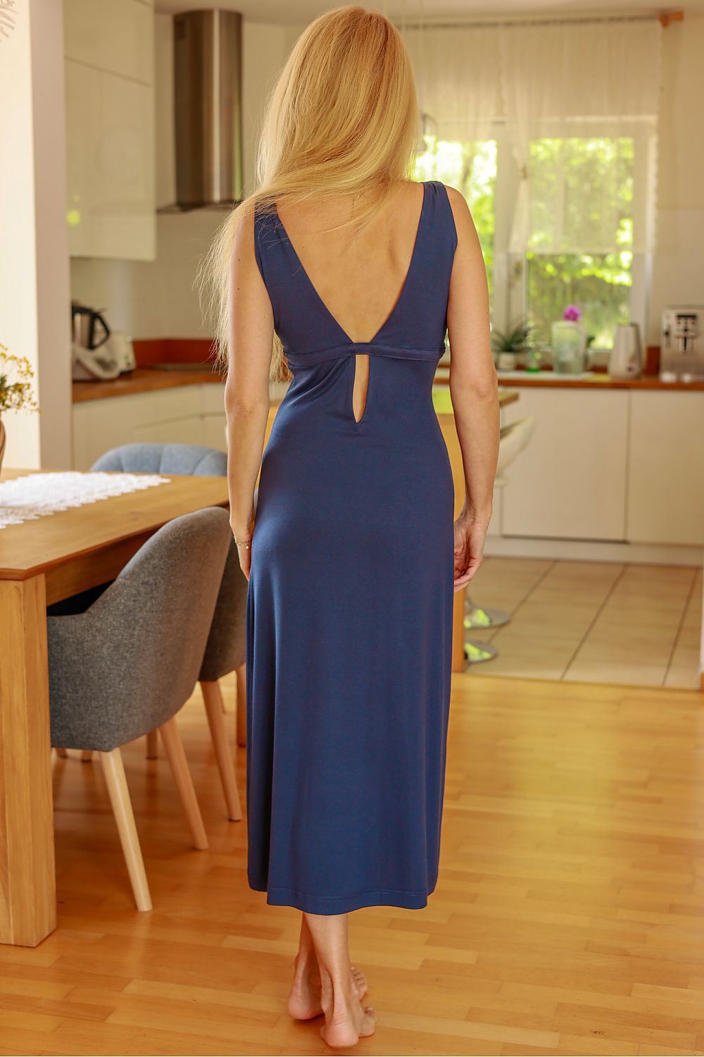  Rochie de zi model 215071 Mirale 