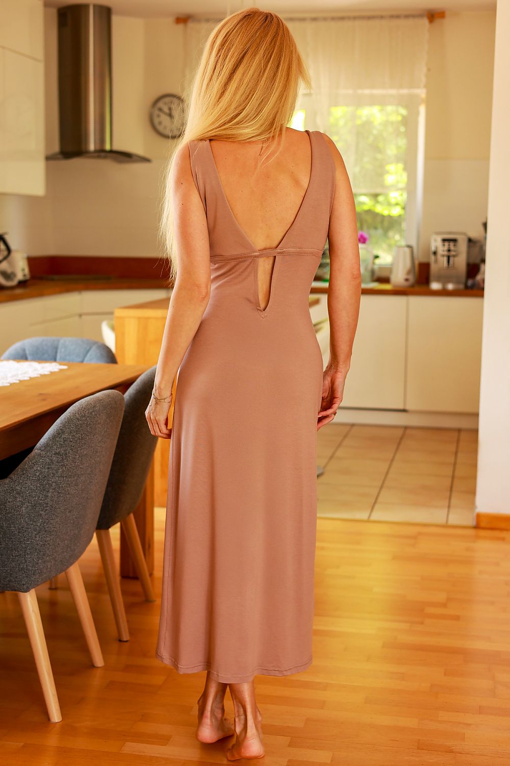  Rochie de zi model 215074 Mirale 