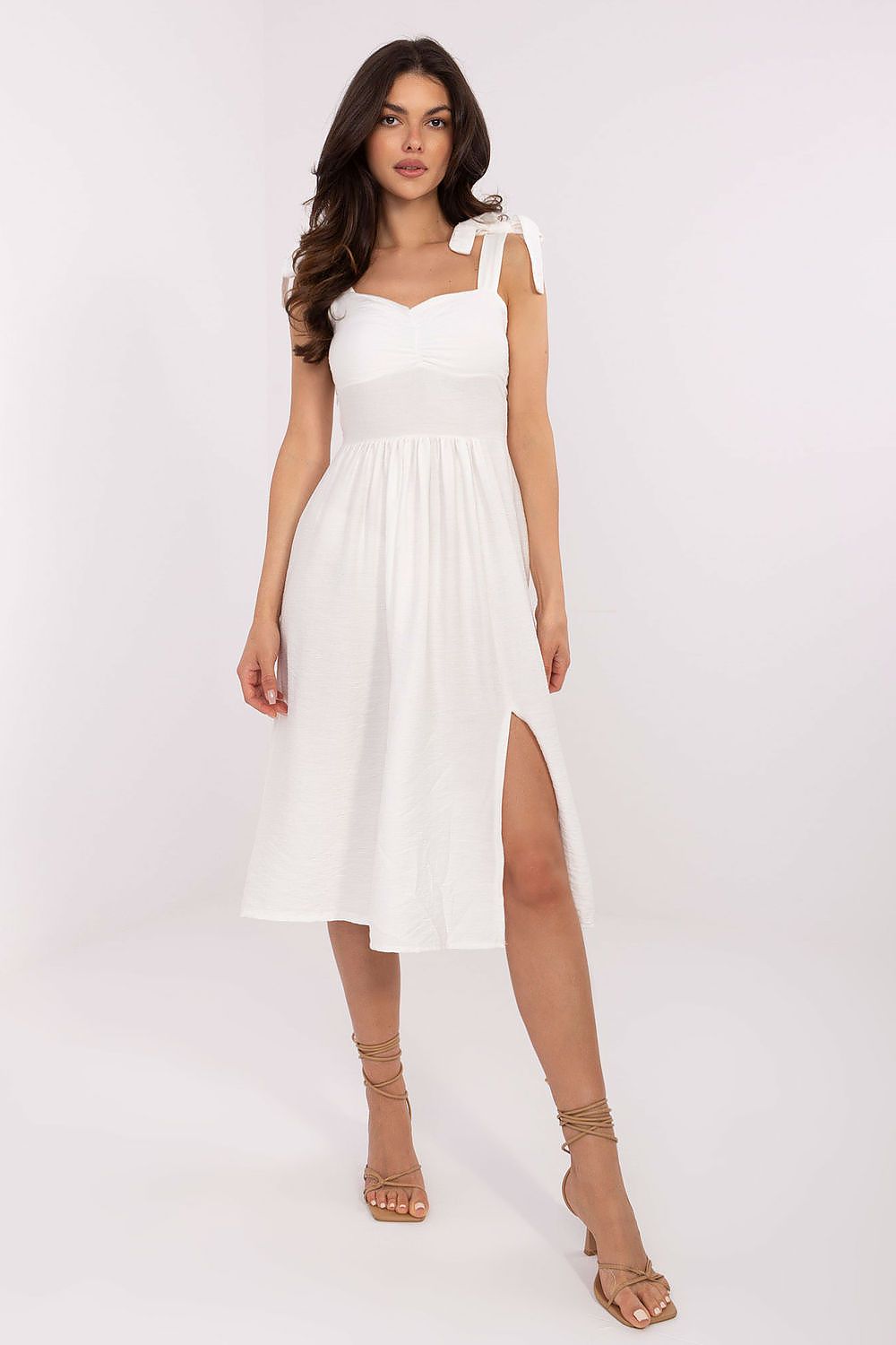  Rochie de zi model 215133 Italy Moda 