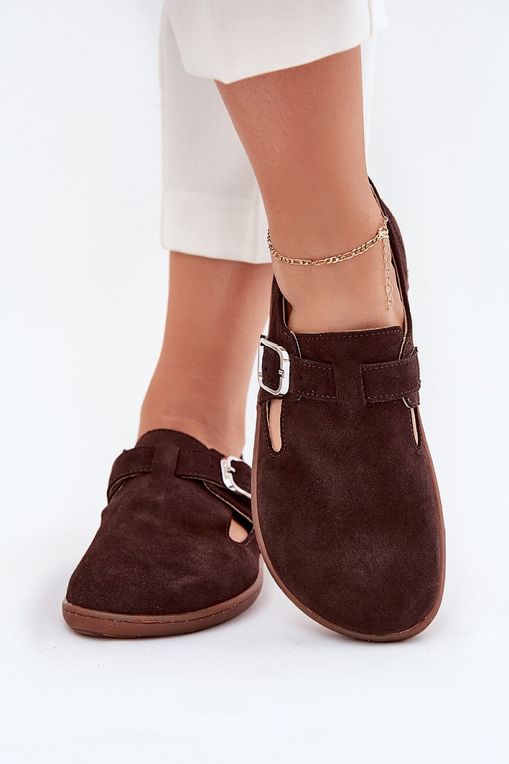  fără încălțăminte model 215140 Step in style 