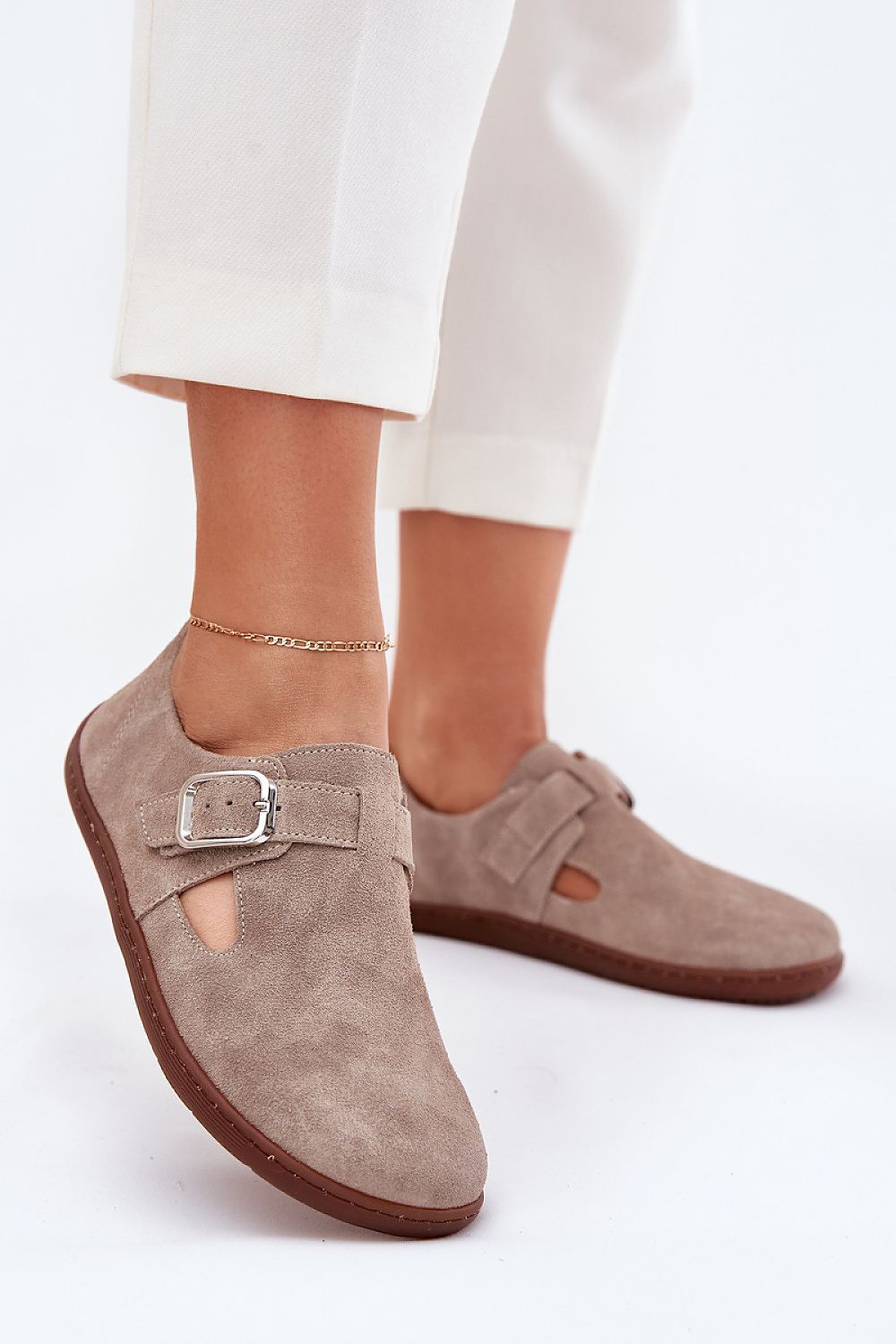  fără încălțăminte model 215142 Step in style 